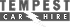 Tempest Logo