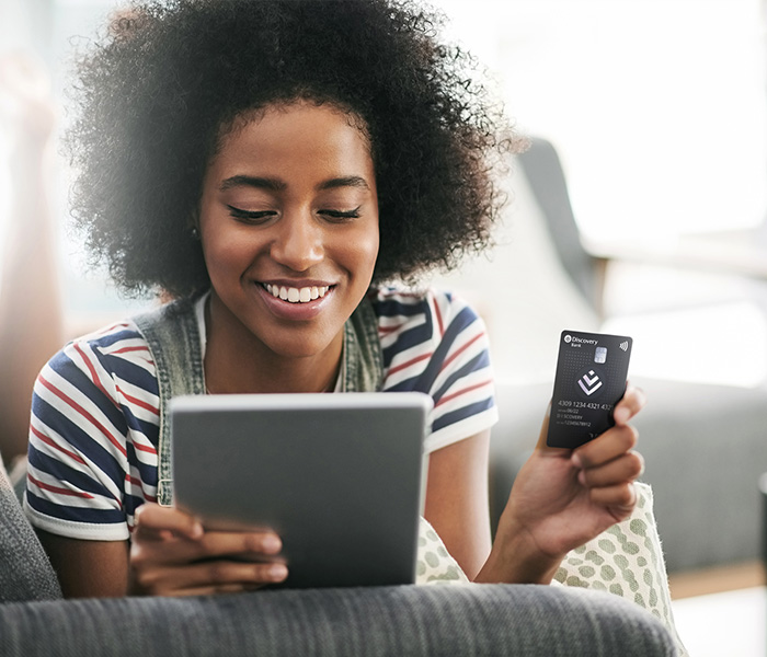 Discovery Miles Discovery