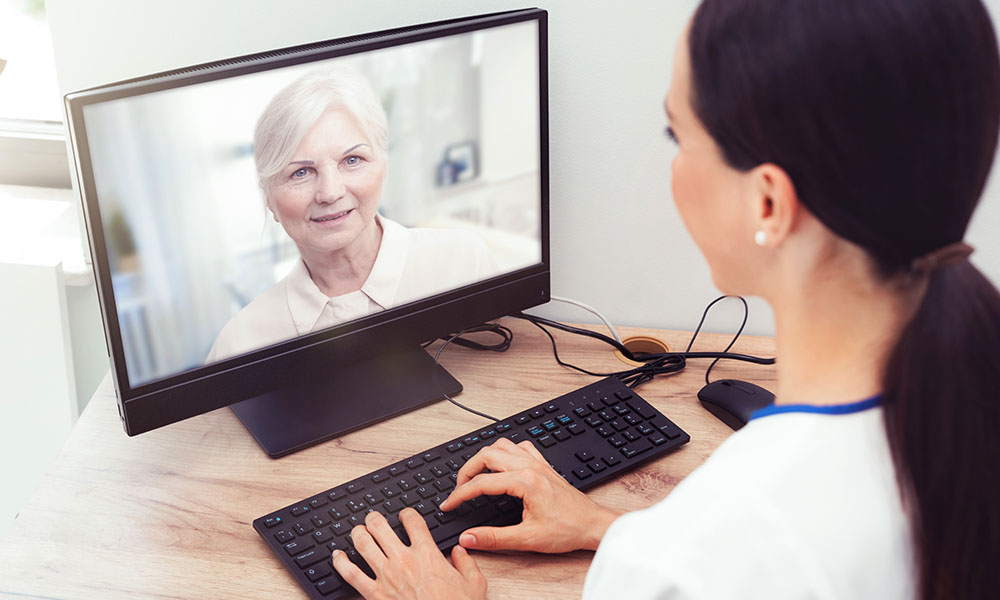 Vitality 65+ Discovery