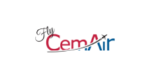 CemAir Logo