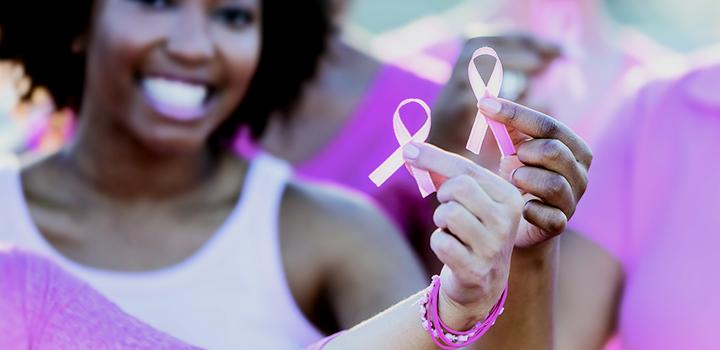 MoveToGive for women with Breast Cancer - Discovery