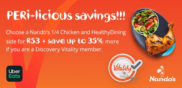 Enjoy PERi-licious savings from Vitality HealthyDining and Nando's ...