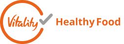 Vitality HealthyCare logo