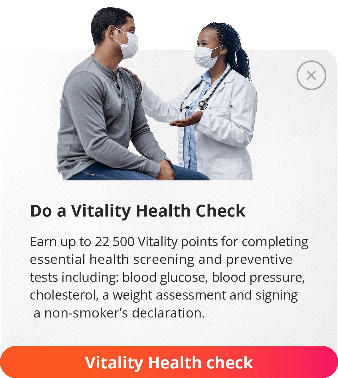 Vitality How it Works Discovery